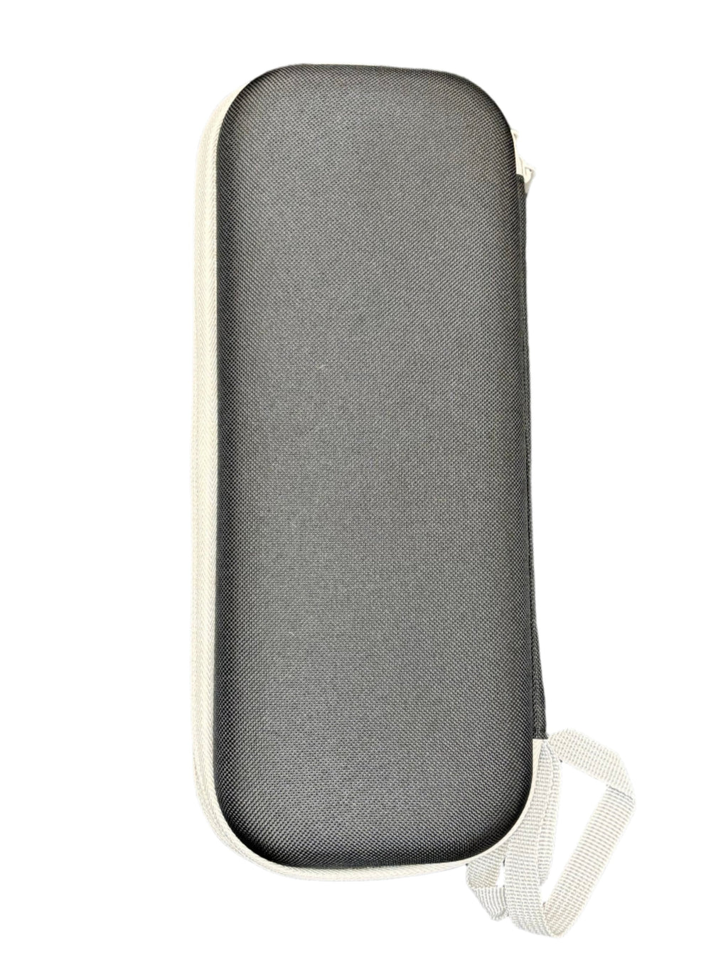 TMU - Stethoscope Hard Protective Carry Case Stethoscope Case Lasalle Uniform Black