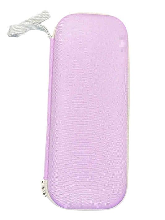 Stethoscope Hard Protective Carry Case Stethoscope Case Lasalle Uniform Lavender  