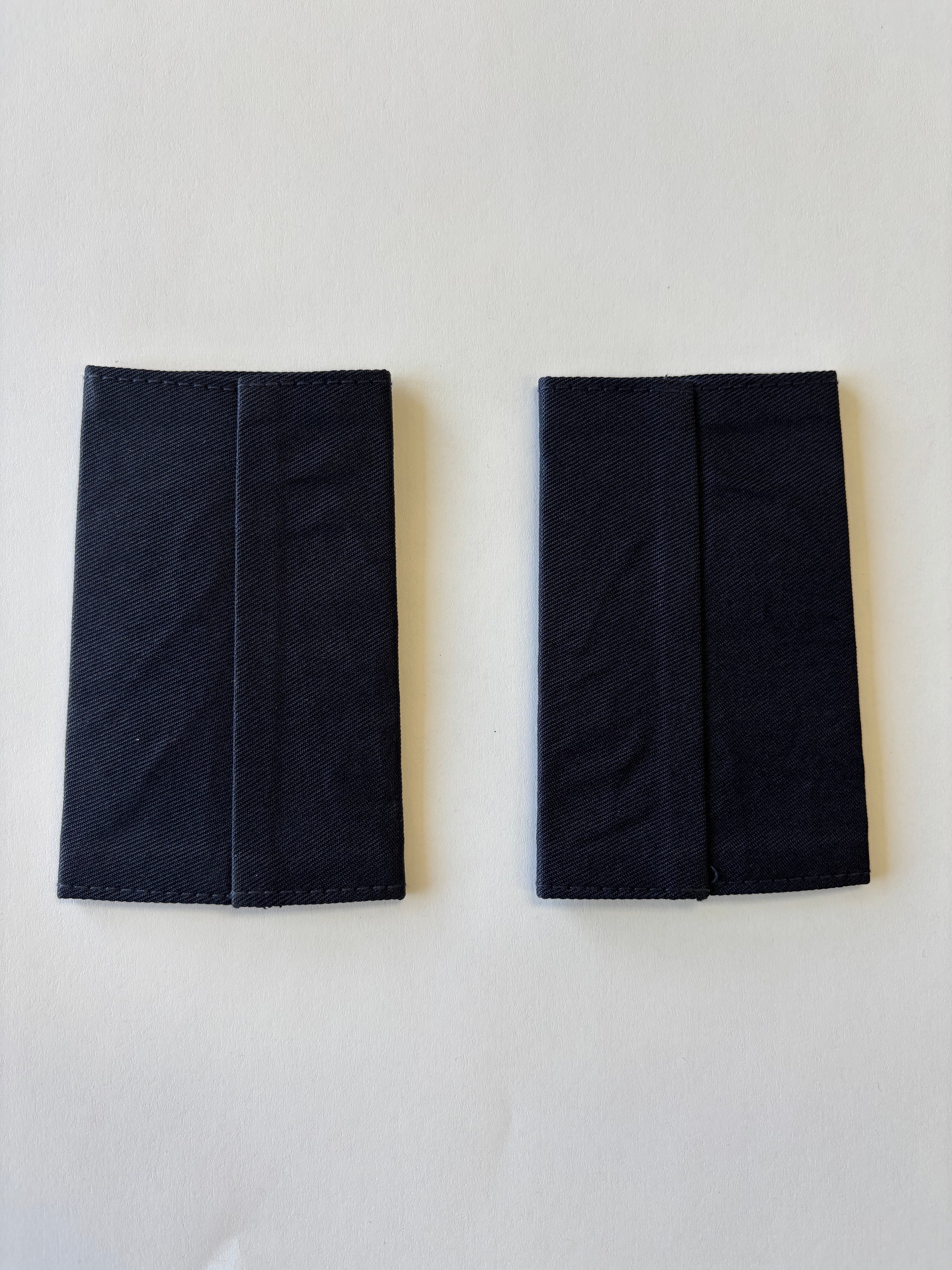 Student Paramedic Epaulettes Student Paramedic Epaulette Lasalle Uniform