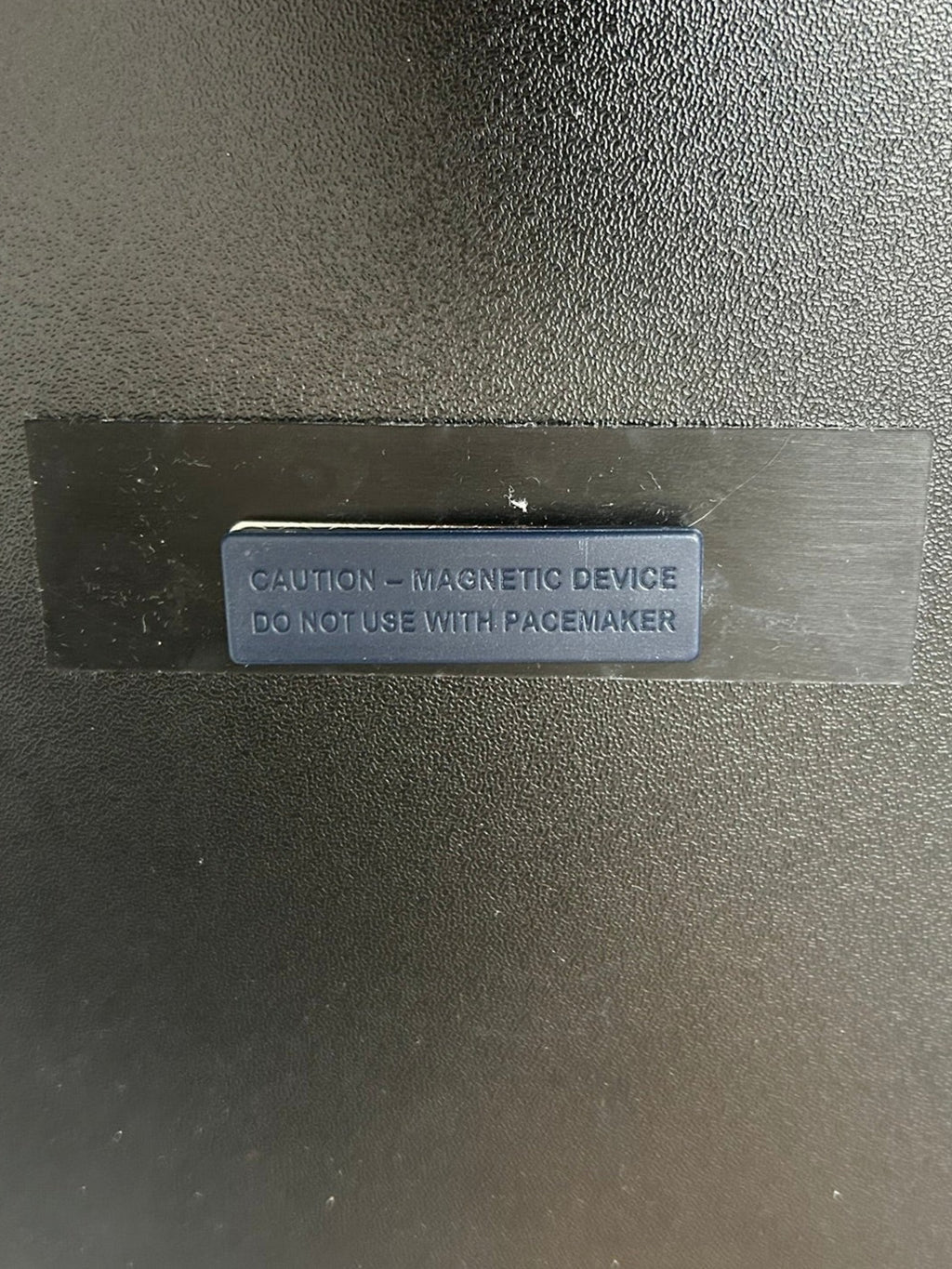 Cambrian College PSW Name Tag Name Tag Lasalle Uniform Magnet