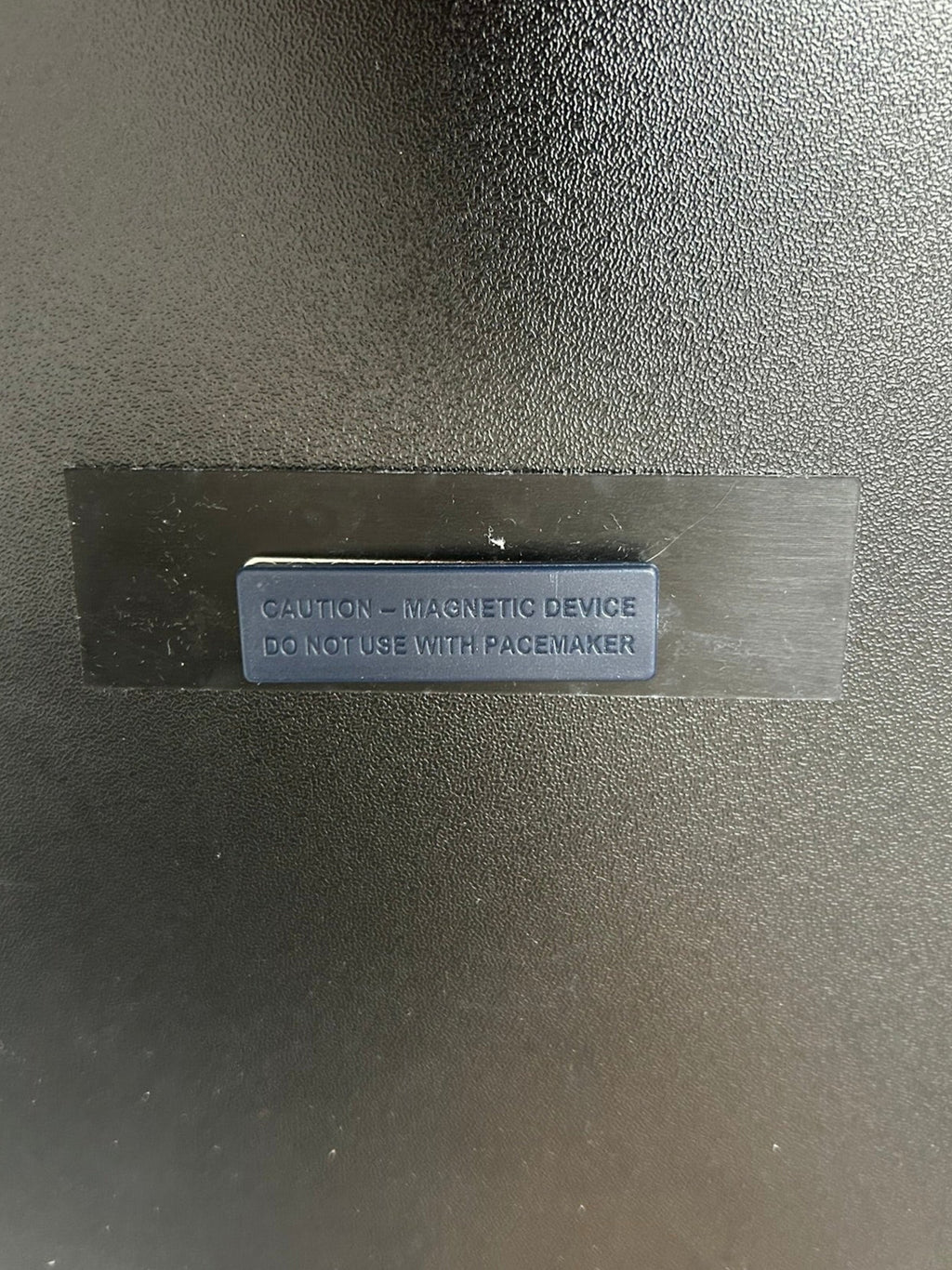 Cambrian College Paramedic Name Tag Name Tag Lasalle Uniform Magnet