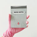 Nurse Notes Clinical Pocket Guide