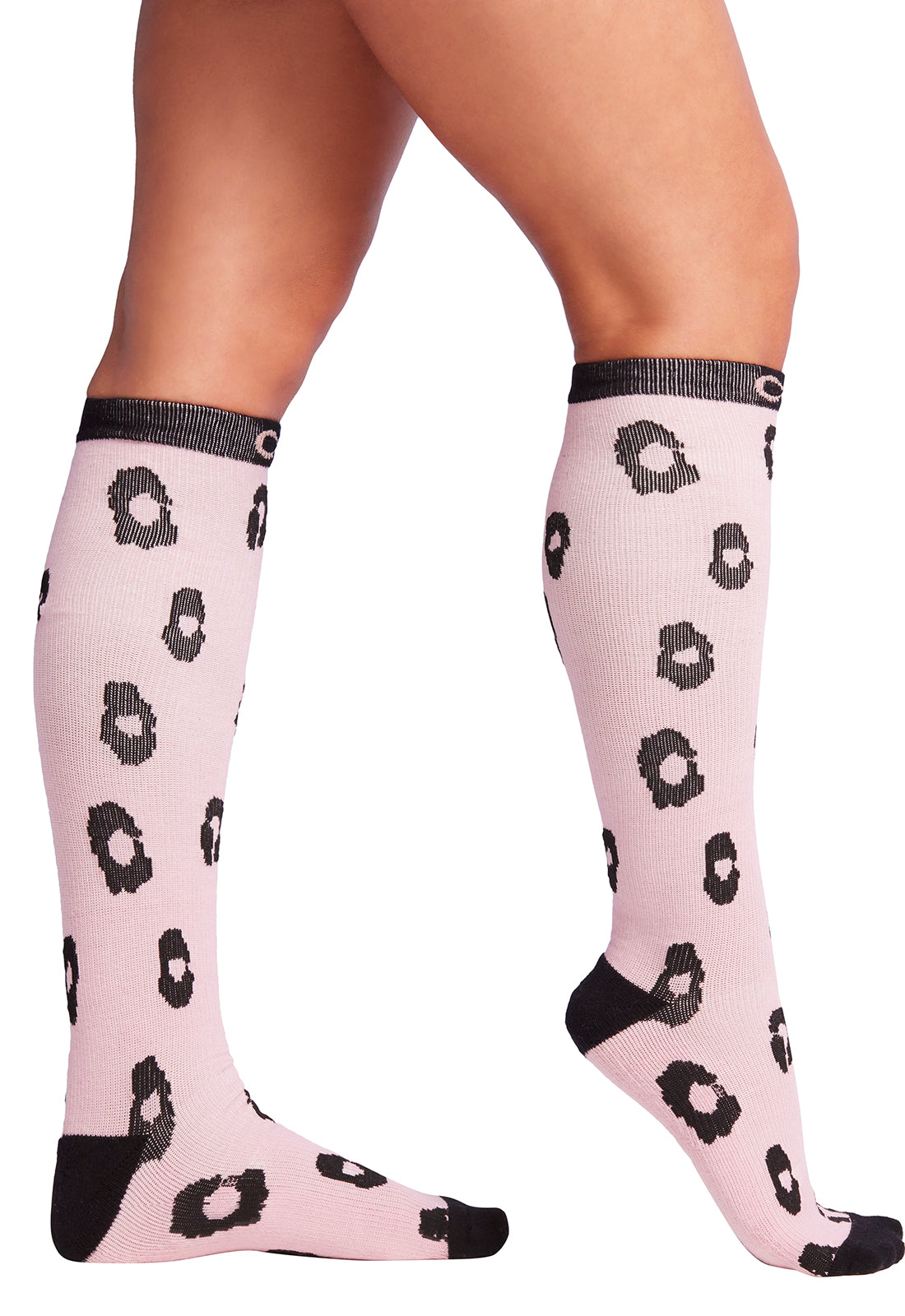 Cherokee Infinity - Knee High Compression Socks 15-20 mmHg Women's Compression Socks Cherokee Legwear   