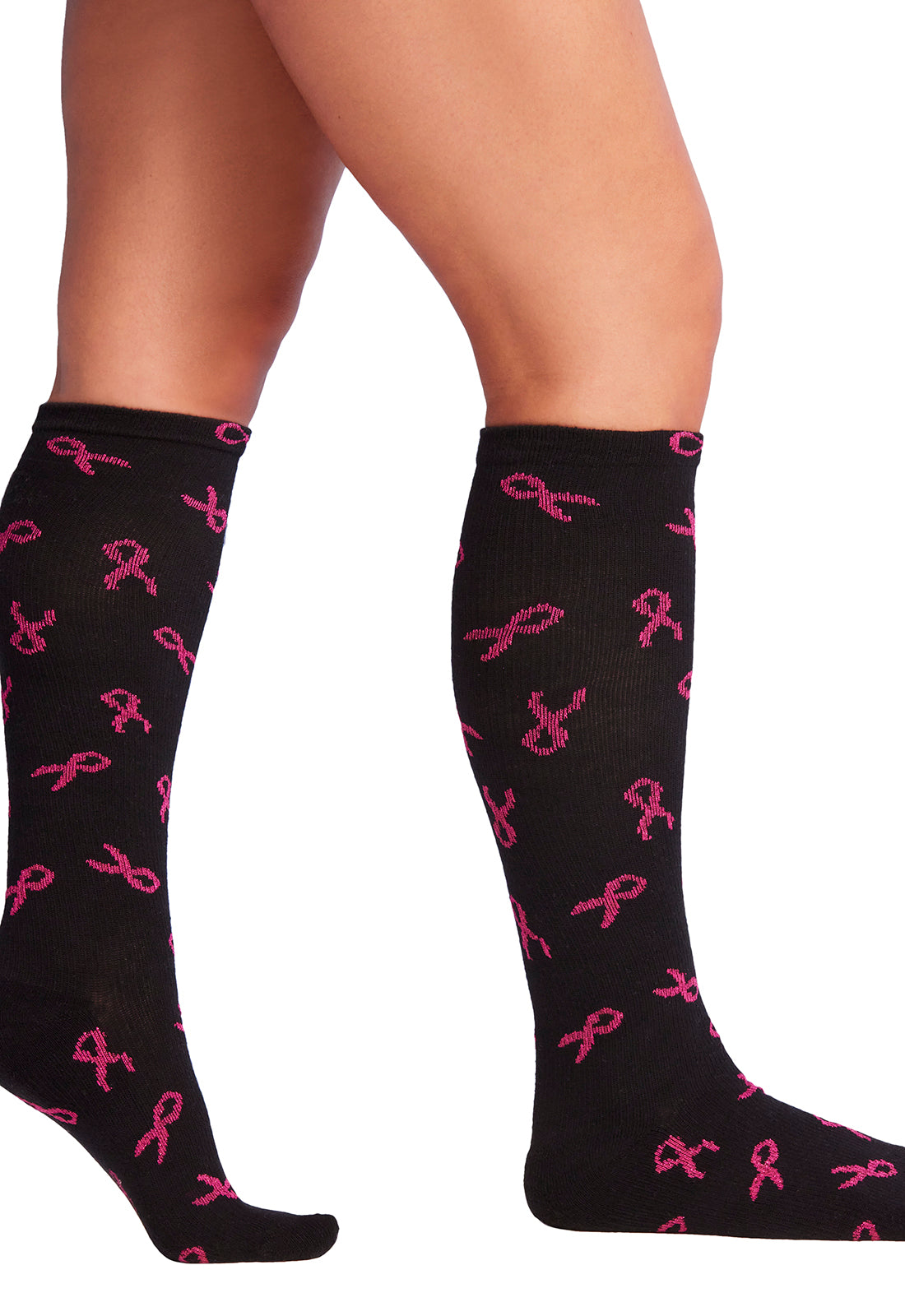 Cherokee Infinity - Knee High Compression Socks 15-20 mmHg Women's Compression Socks Cherokee Legwear   
