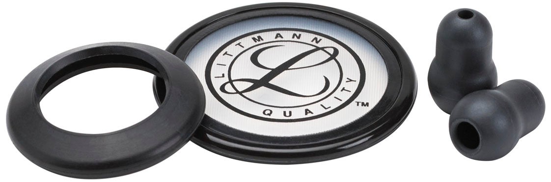 Littmann Spare Parts Kit Classic II S.E. Stethoscope Parts Littmann 3M   