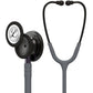 Littmann Classic III Stethoscope Stethoscope Littmann 3M Grey with Smoke Finish  