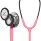 Littmann Classic III Stethoscope Stethoscope Littmann 3M Pearl Pink with Mirror Finish  