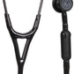3M LittmanCORE Digital Stethoscope in Black Digital Stethoscope Littmann 3M   