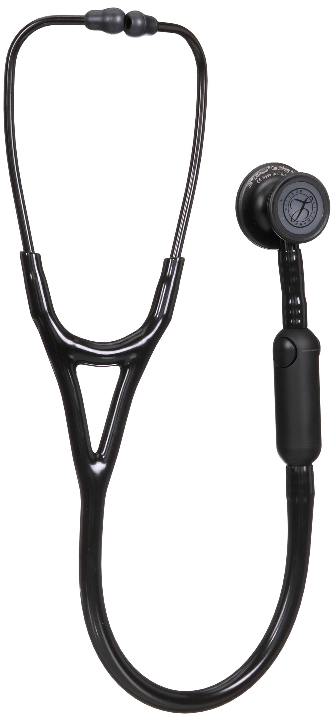 3M LittmanCORE Digital Stethoscope in Black Digital Stethoscope Littmann 3M   