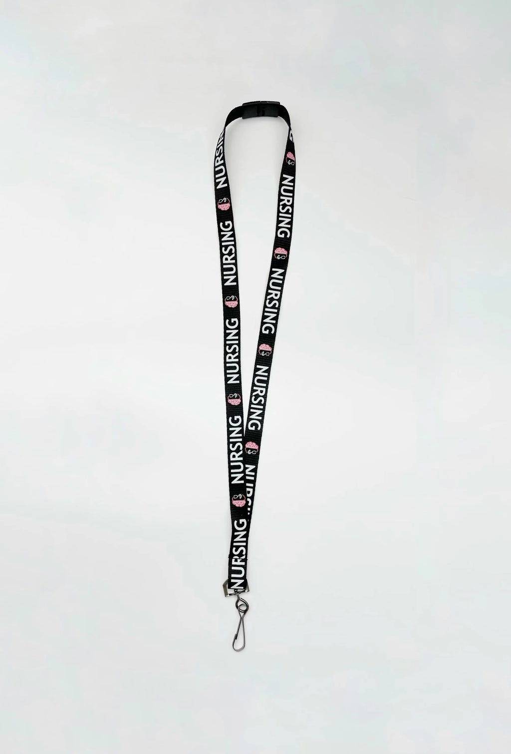 Nursing Lanyard Lanyard NurseIQ