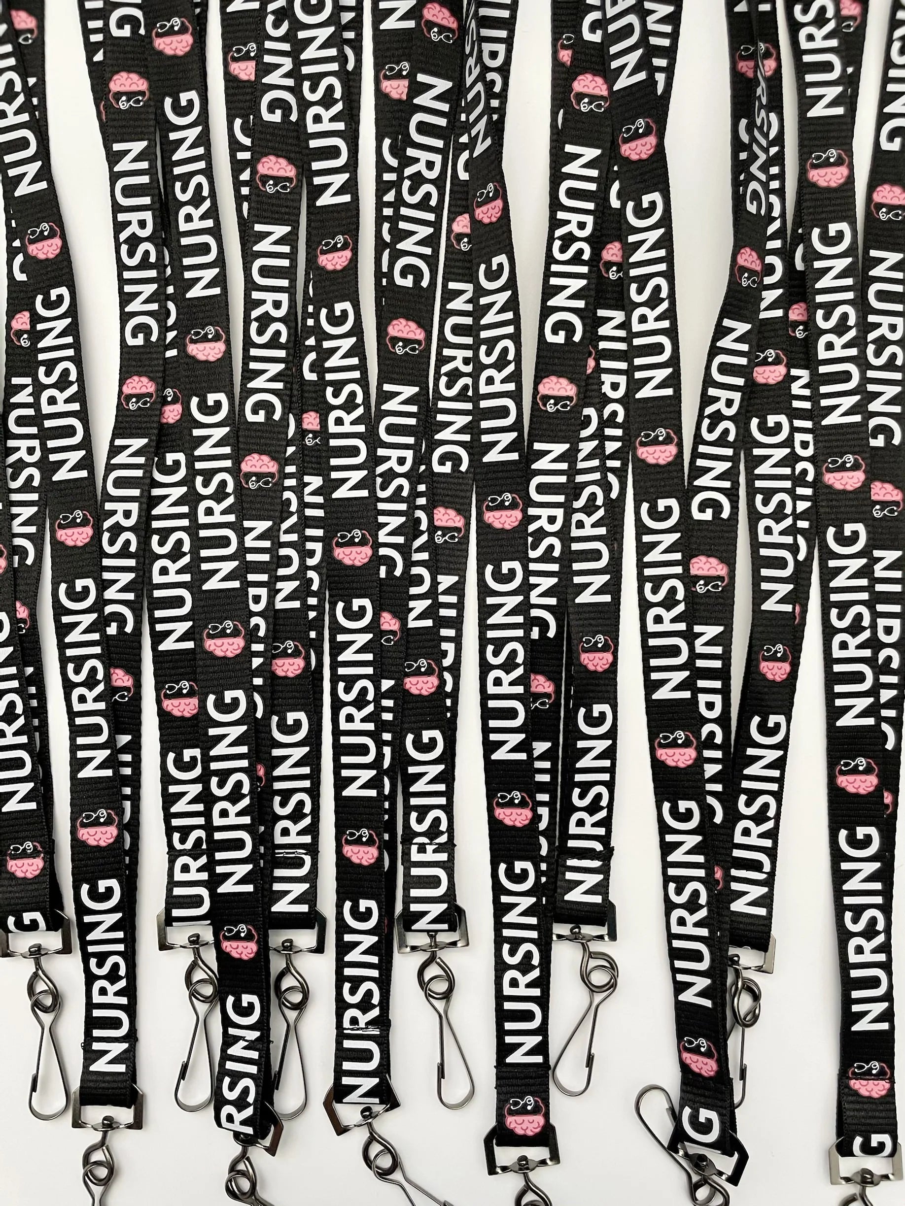 Nursing Lanyard Lanyard NurseIQ