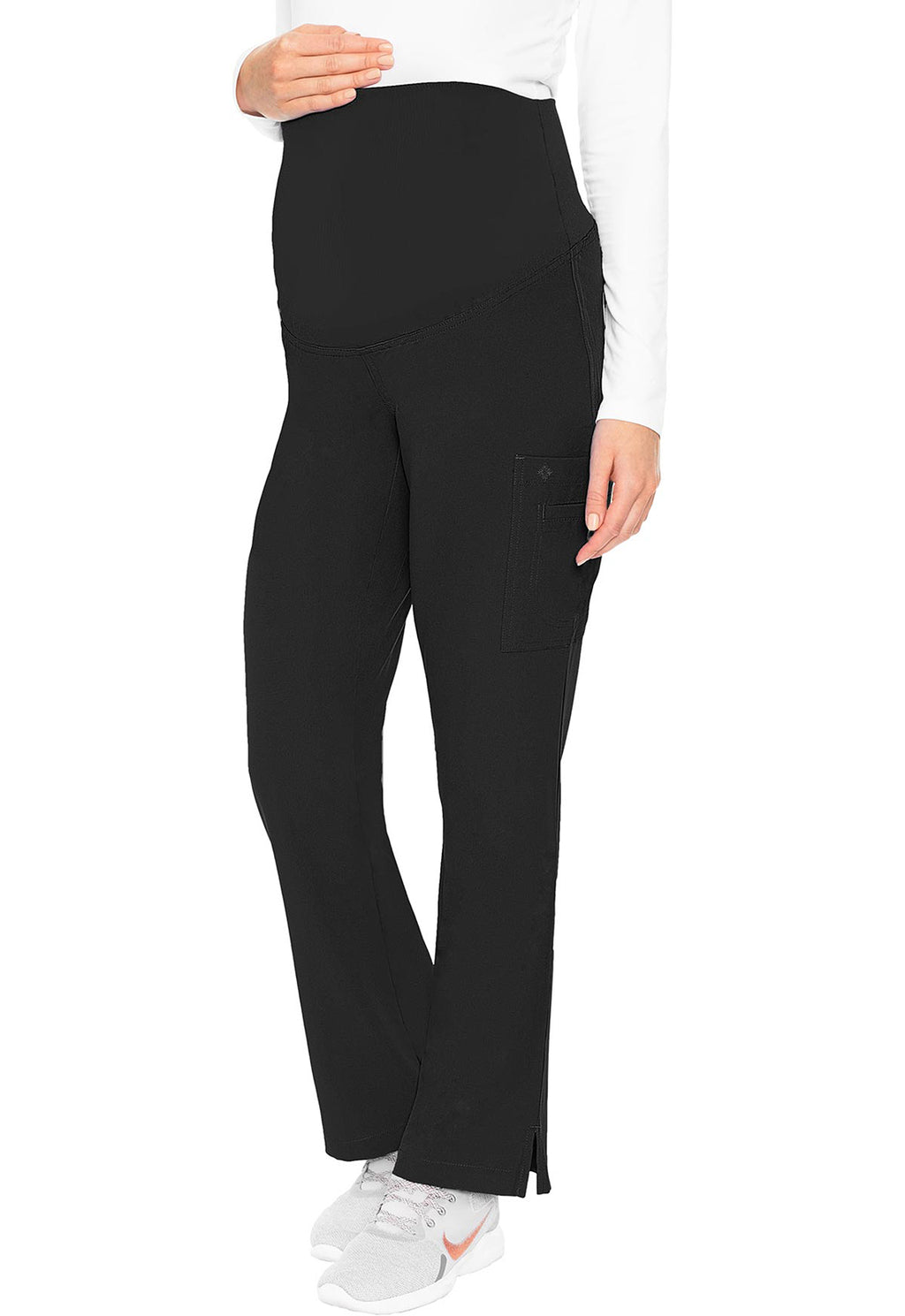 Touch Maternity Scrub Pants