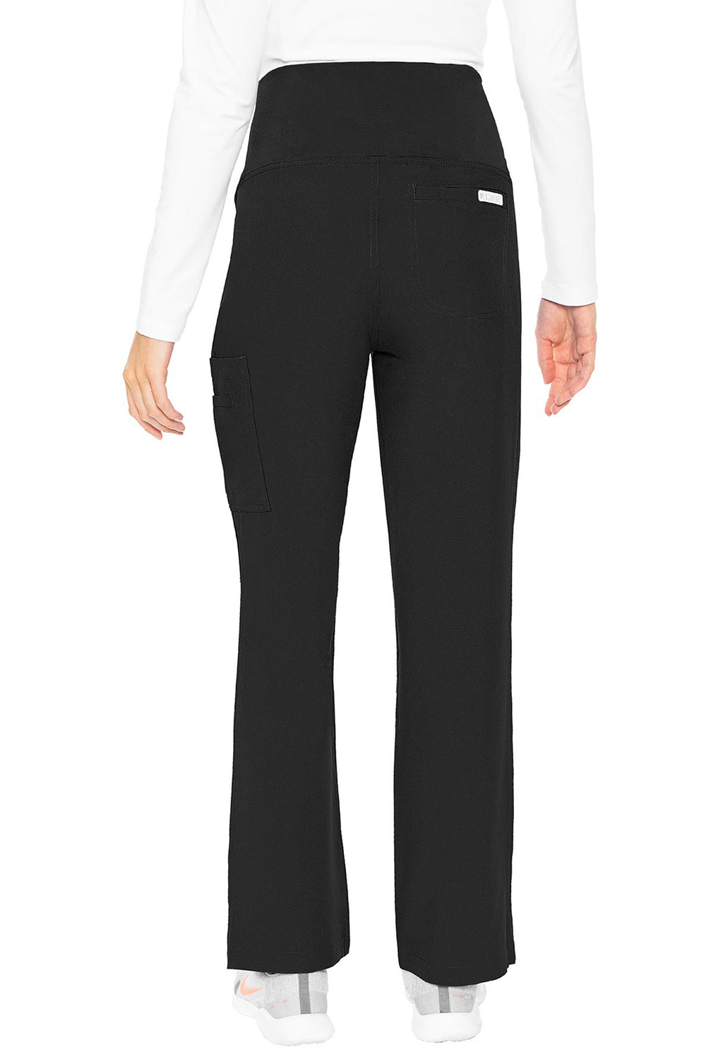 Touch Maternity Scrub Pants
