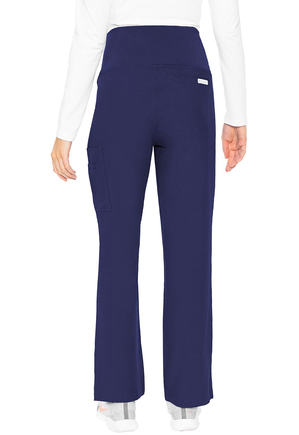Touch Maternity Scrub Pants