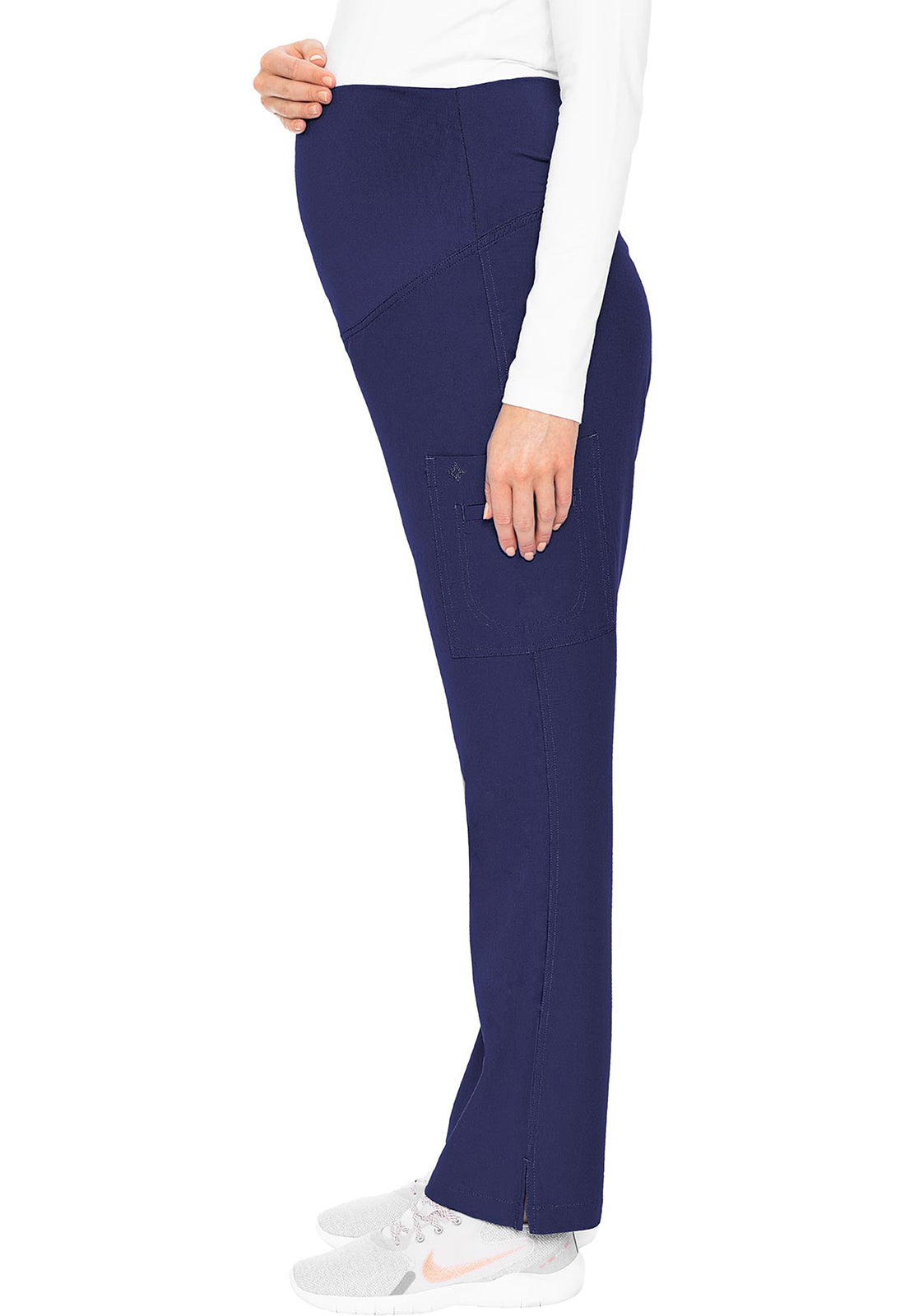 Touch Maternity Scrub Pants