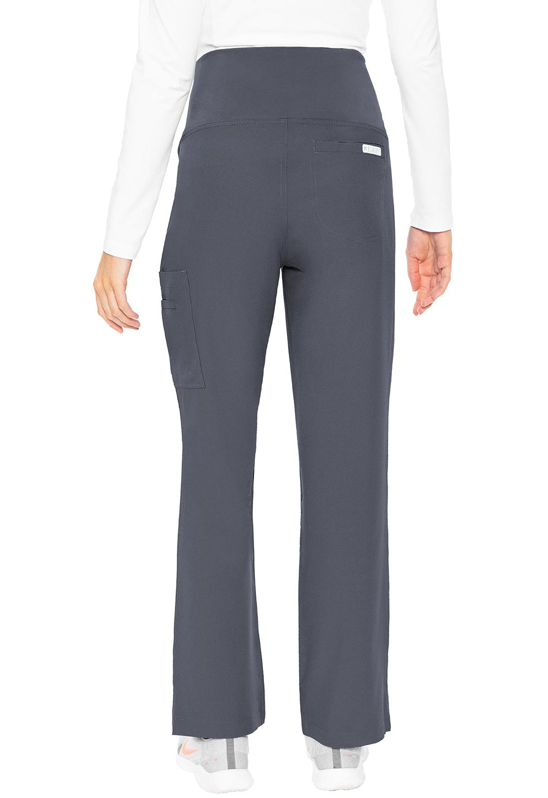 Touch Maternity Scrub Pants