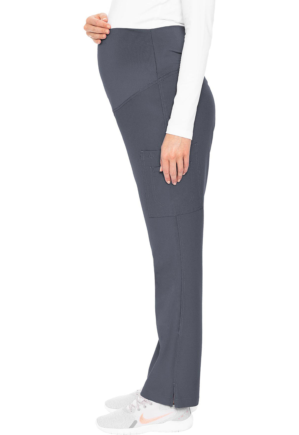 Touch Maternity Scrub Pants