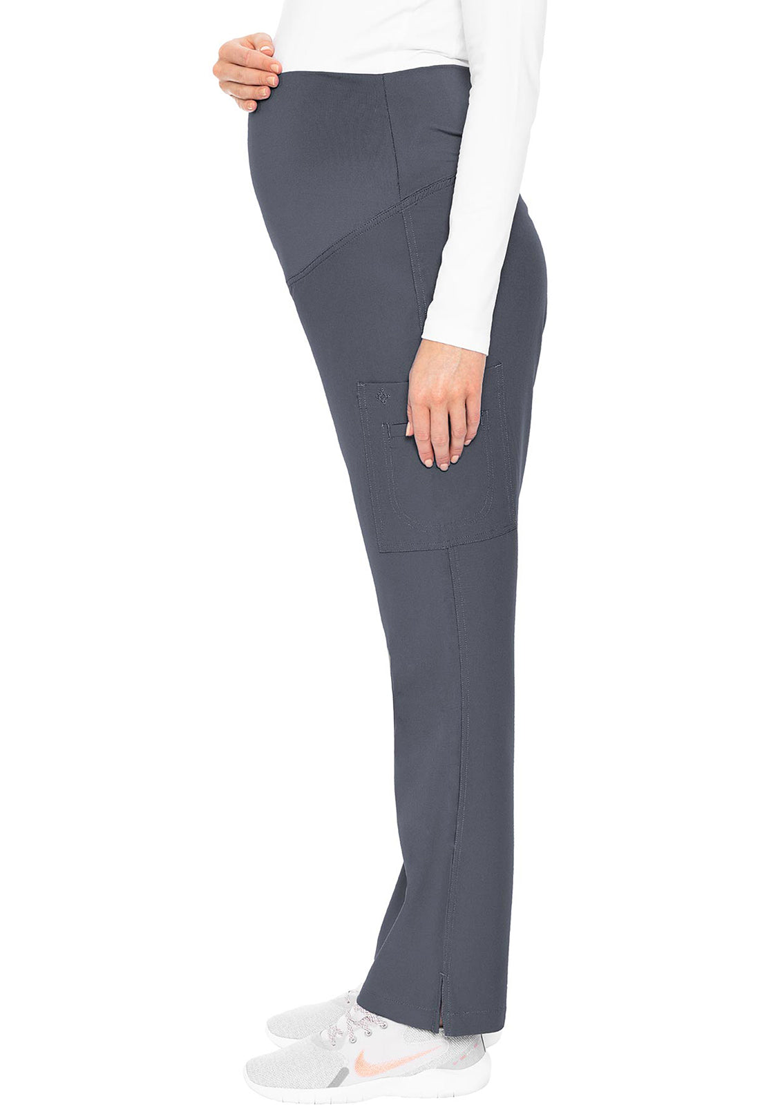 Touch Maternity Scrub Pants