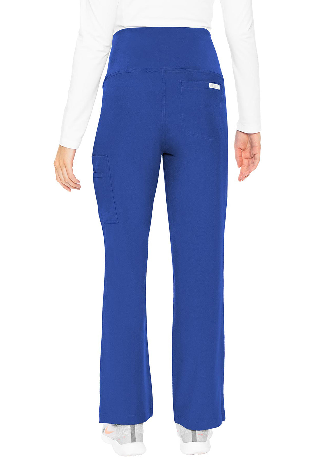 Touch Maternity Scrub Pants