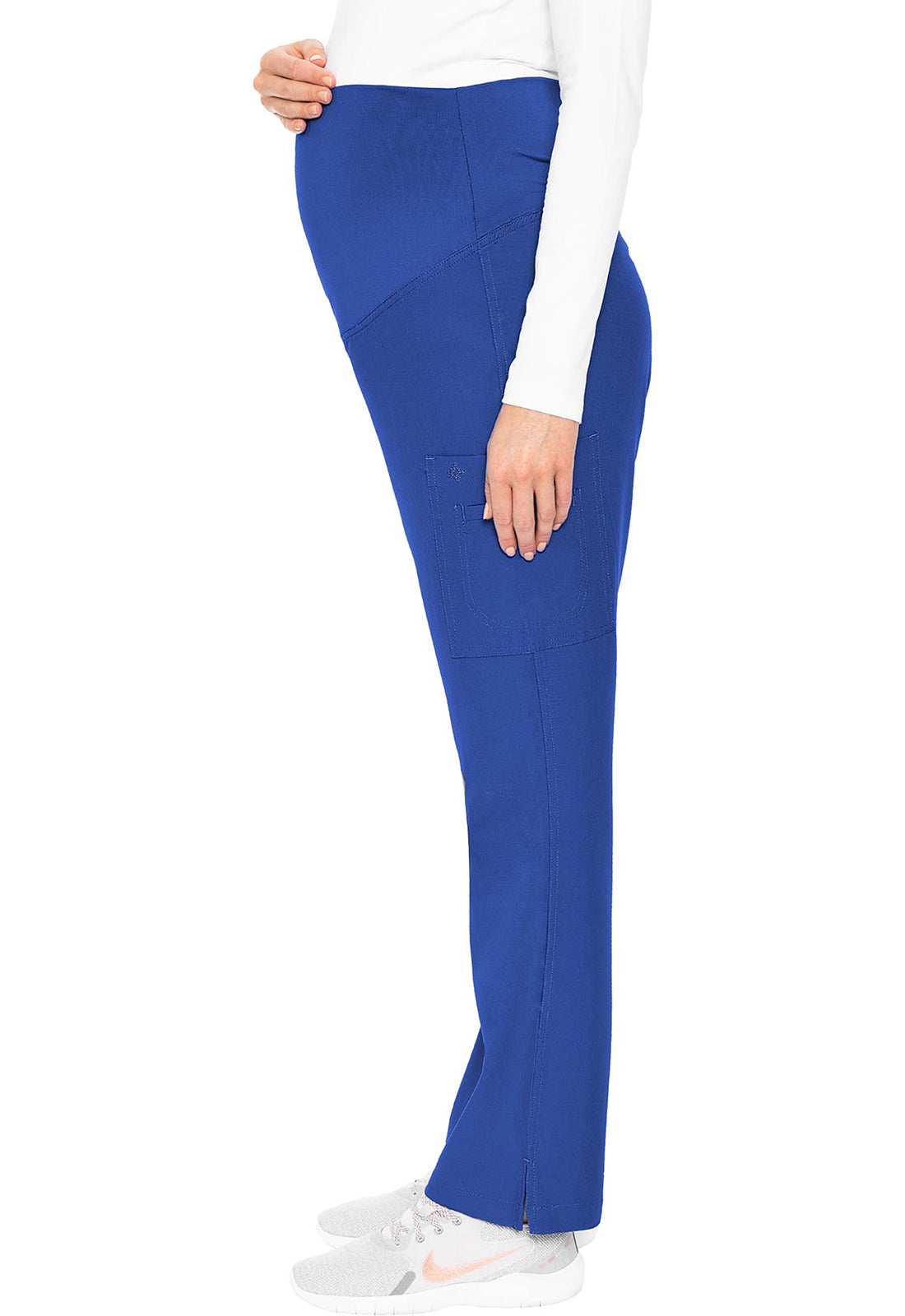 Touch Maternity Scrub Pants