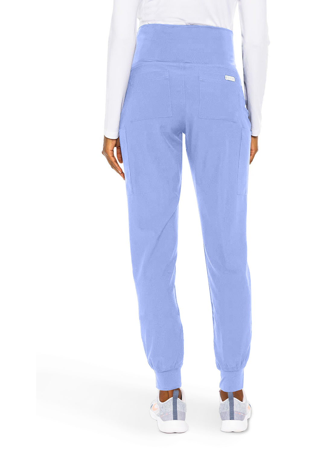 Maternity Scrub Jogger