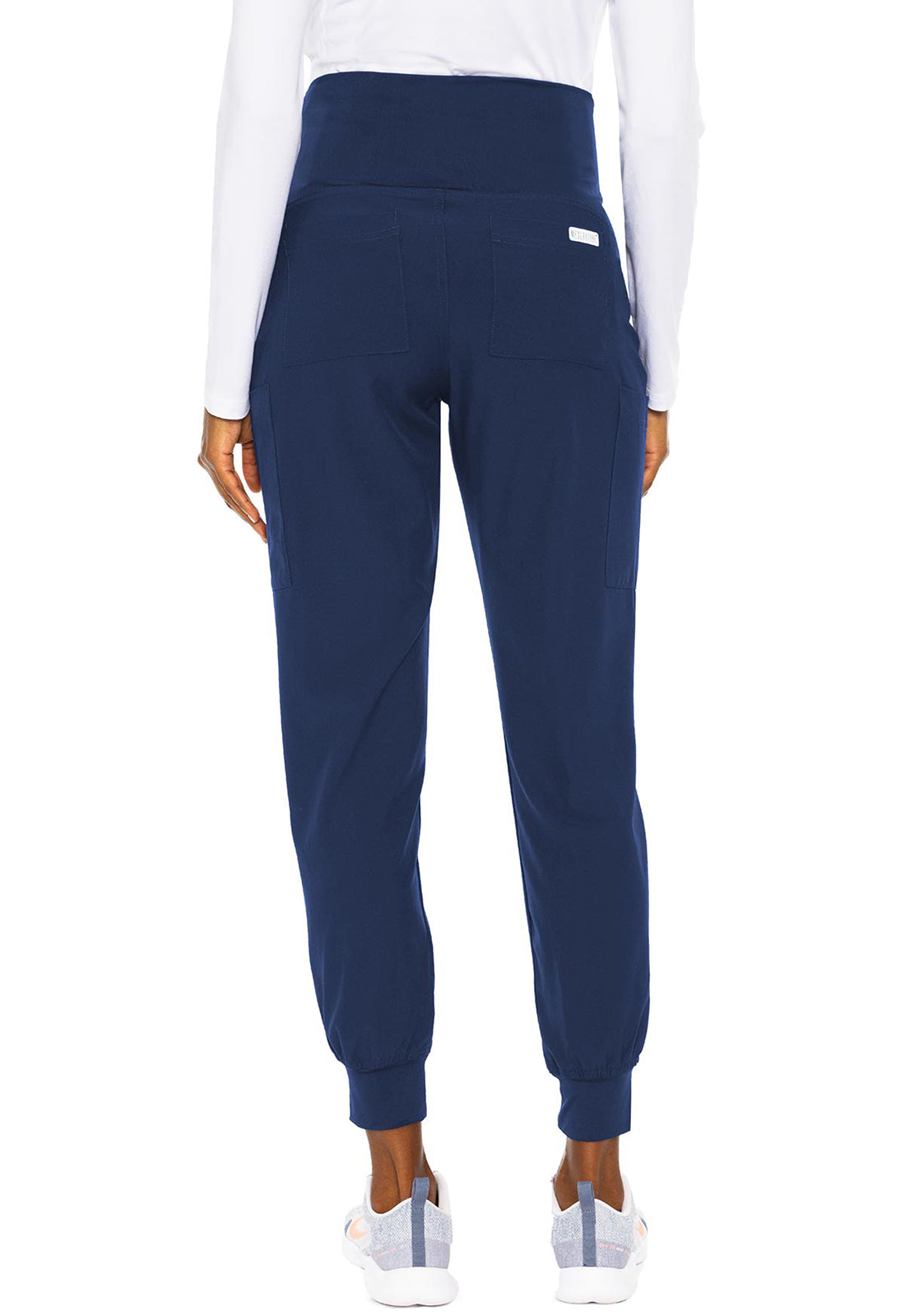 Touch Maternity Scrub Jogger