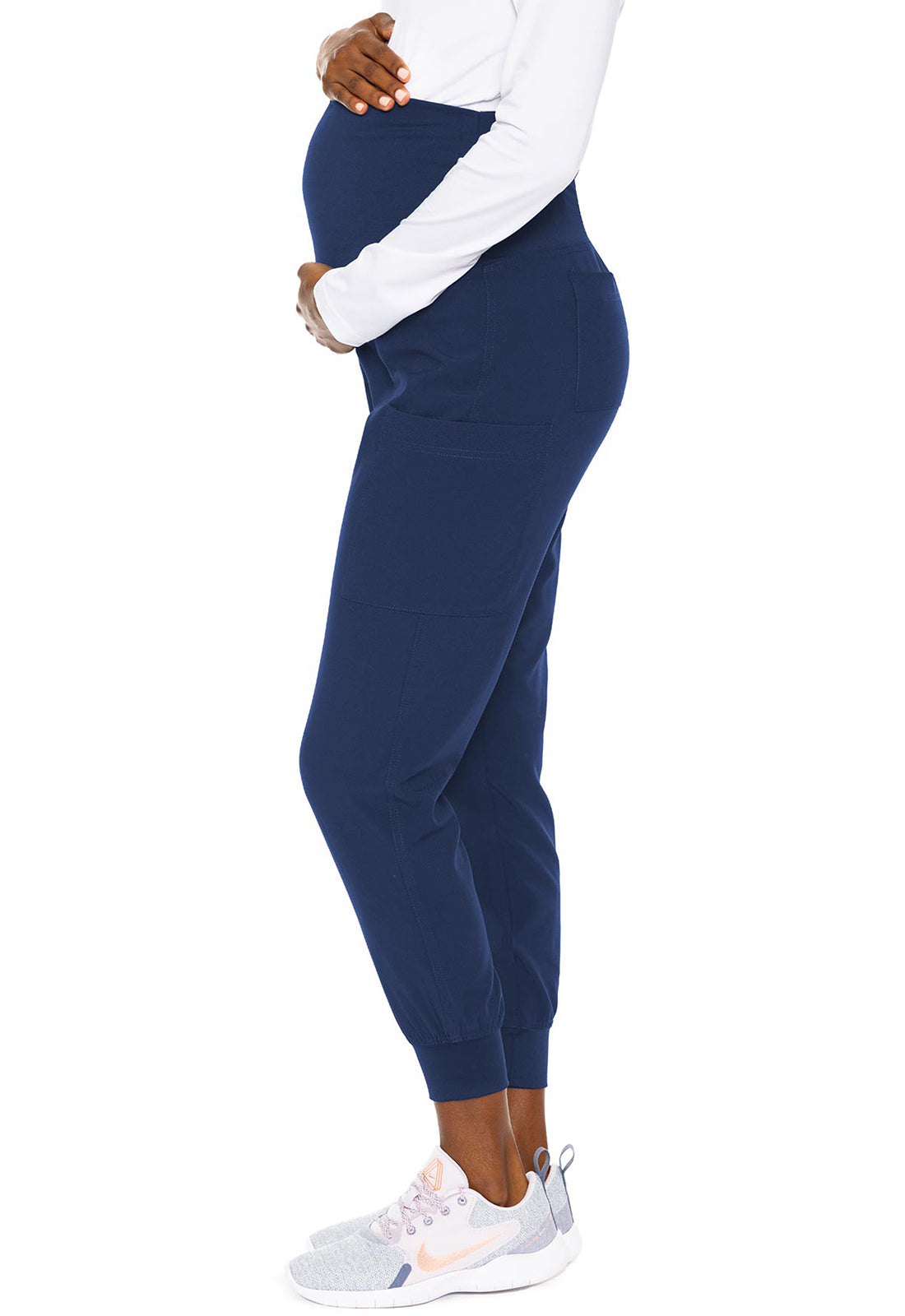 Maternity Scrub Jogger