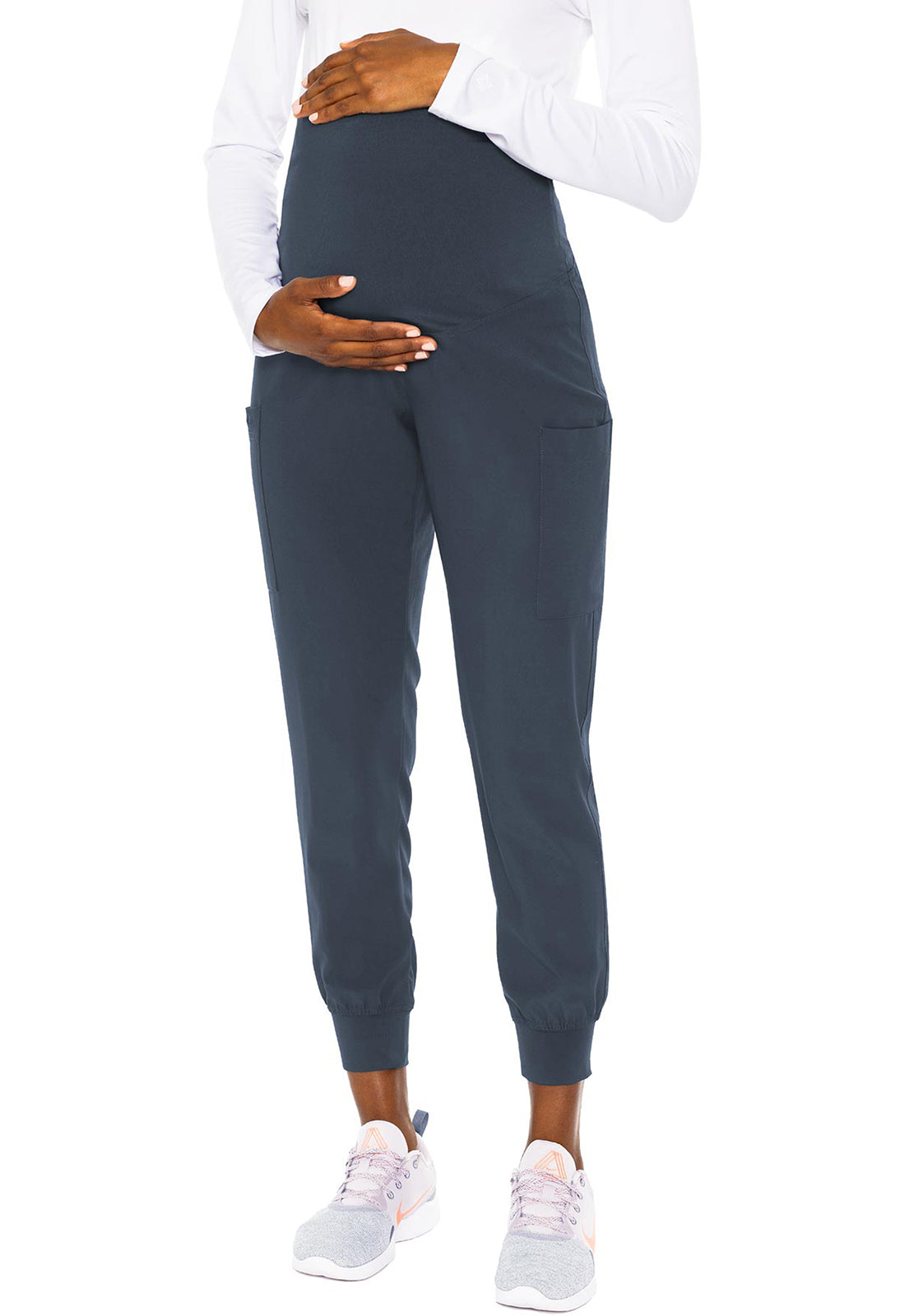 Touch Maternity Scrub Jogger