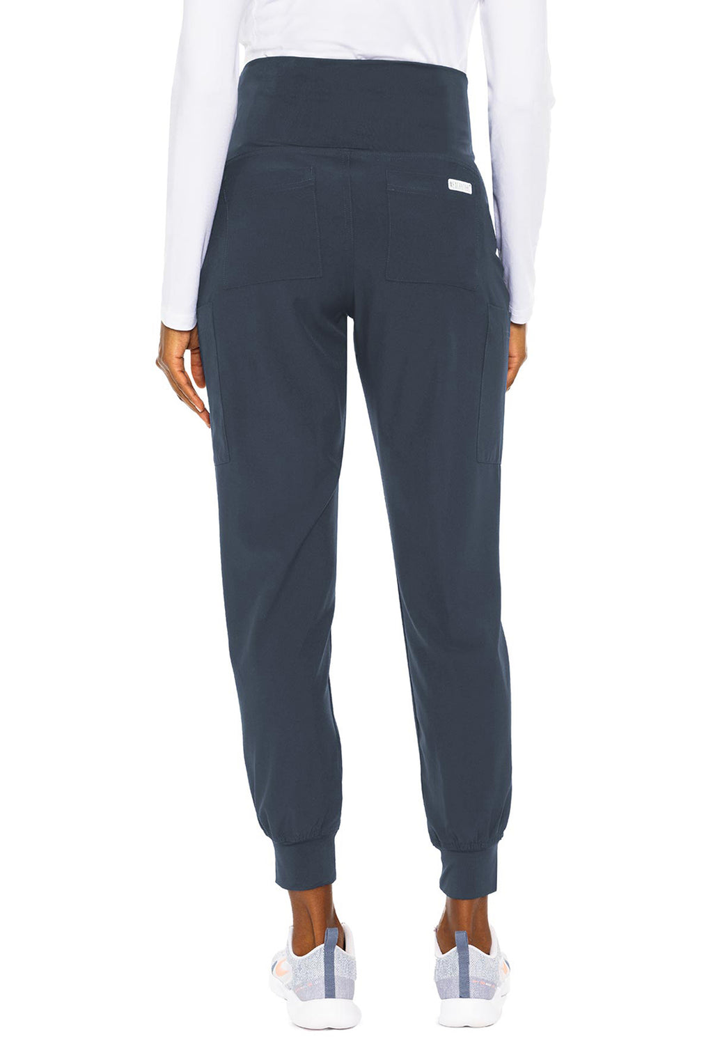 Maternity Scrub Jogger
