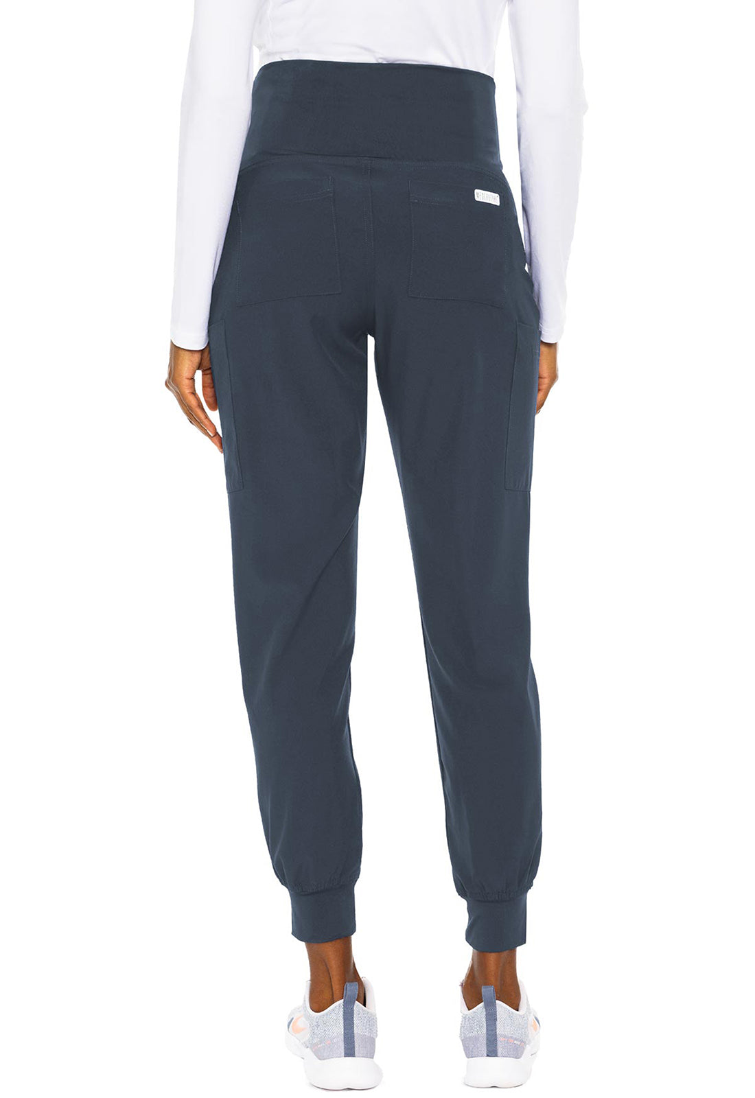 Maternity Scrub Jogger