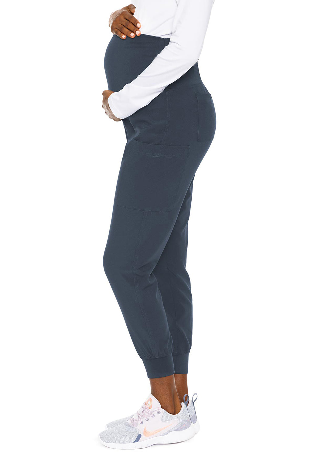 Maternity Scrub Jogger