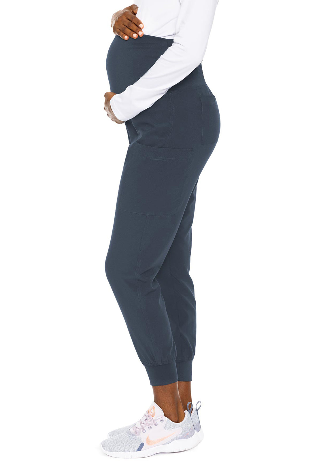 Maternity Scrub Jogger