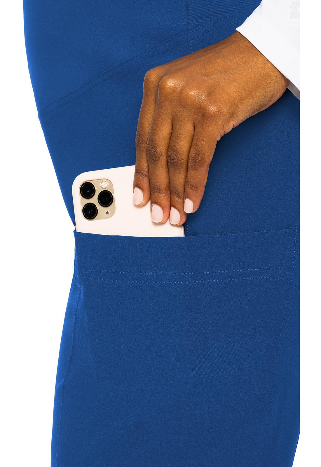 Maternity Scrub Jogger