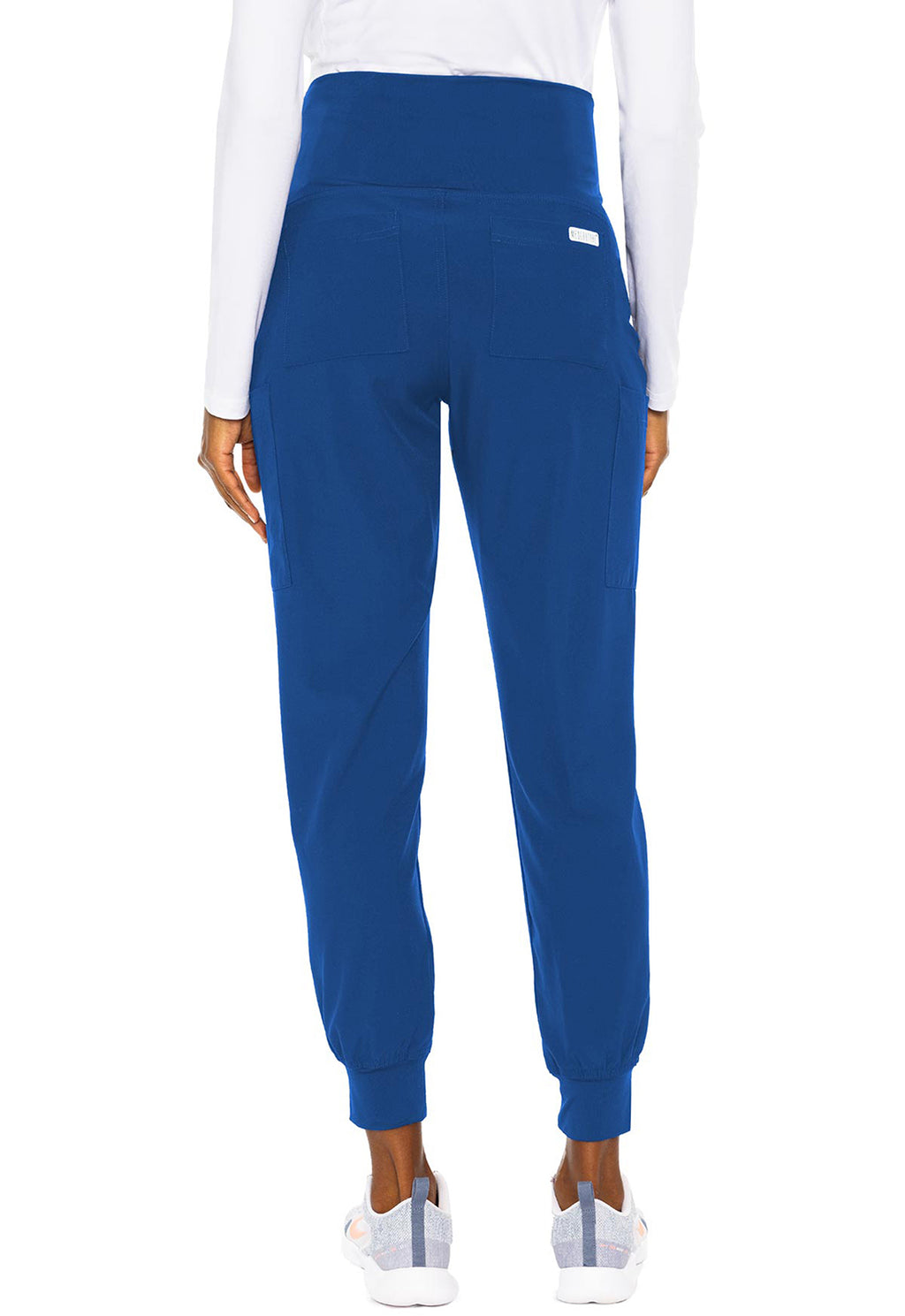 Maternity Scrub Jogger
