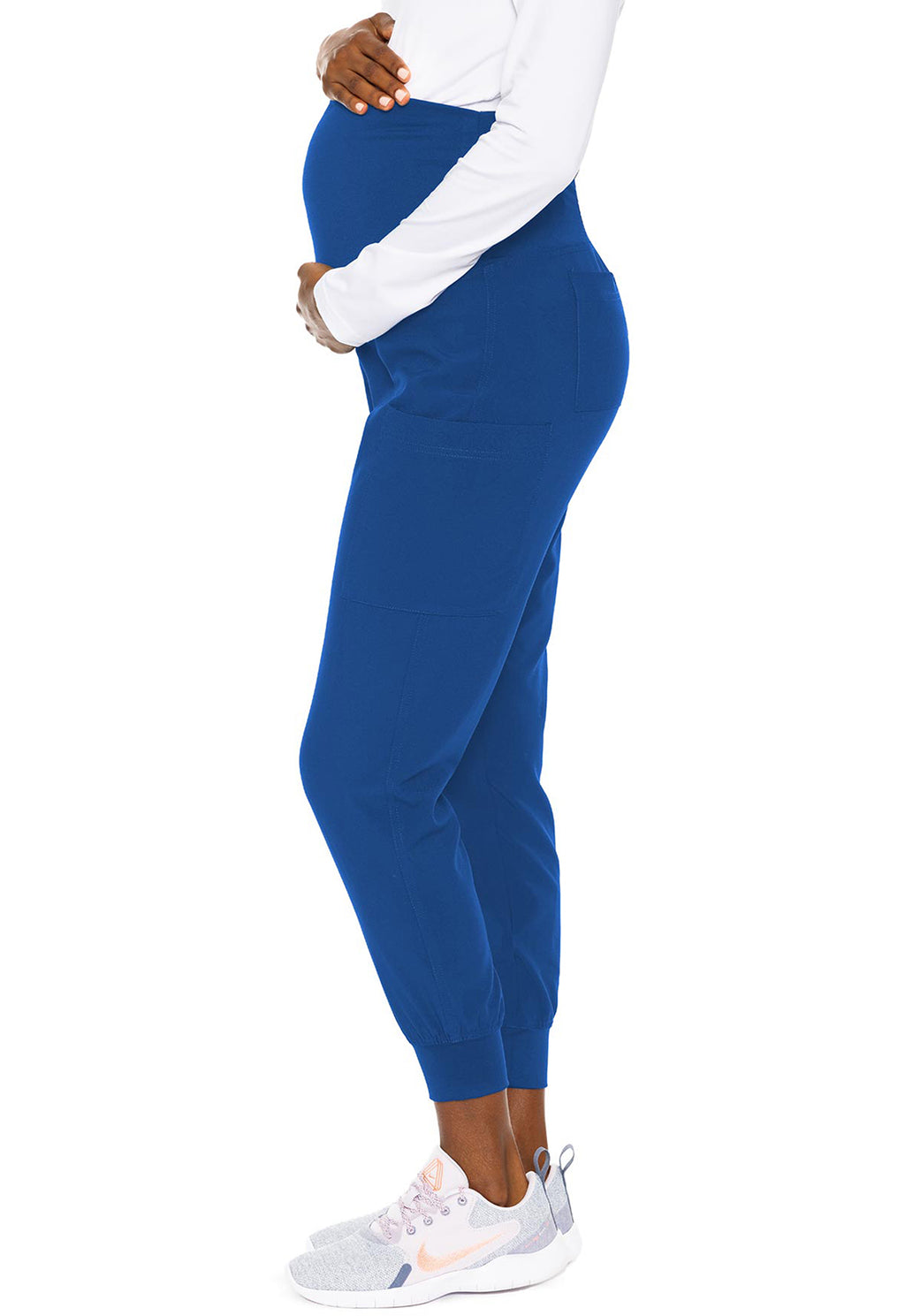 Maternity Scrub Jogger