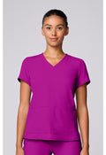Insight 3 Pocket Scrub Top