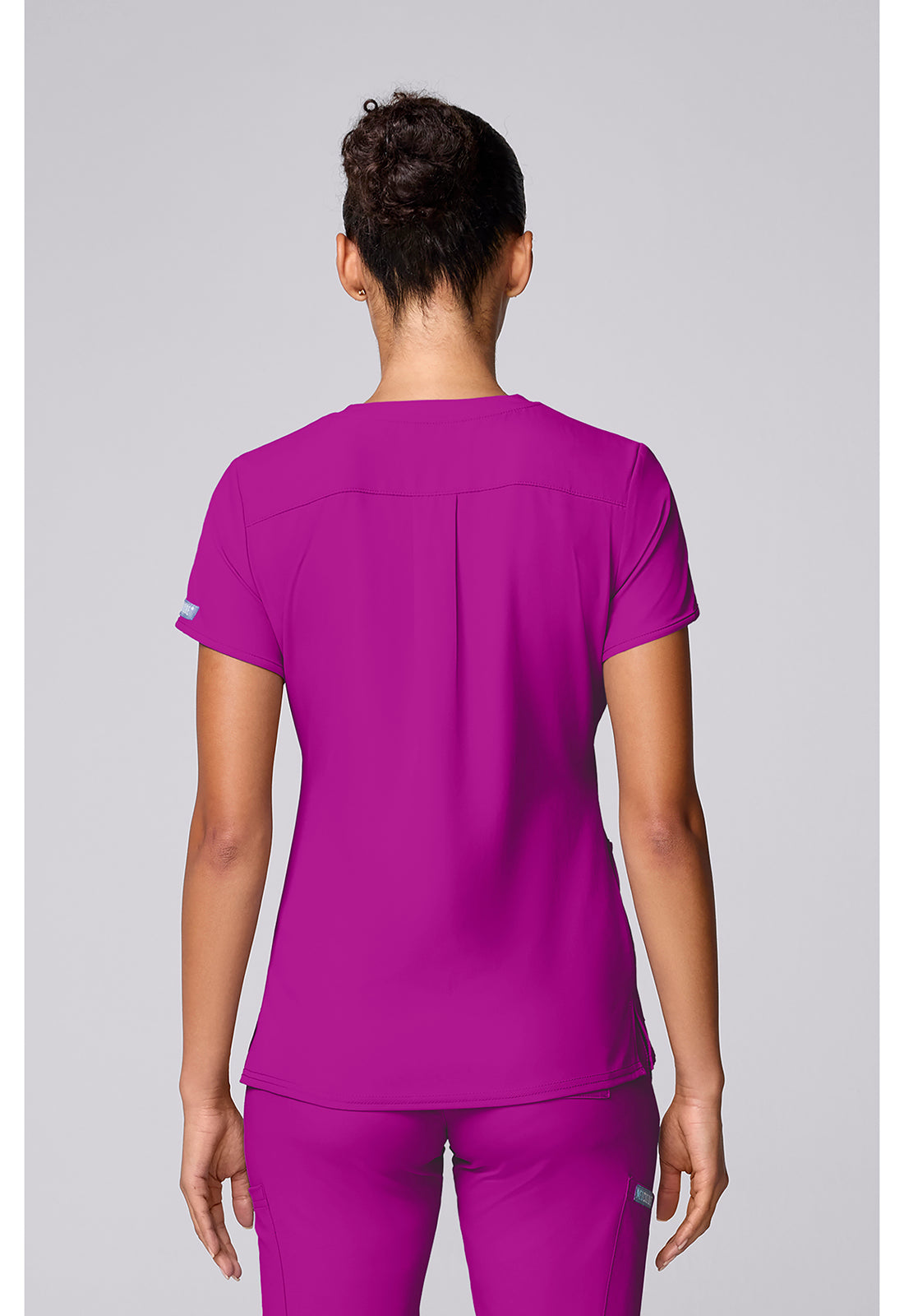 Insight 3 Pocket Scrub Top