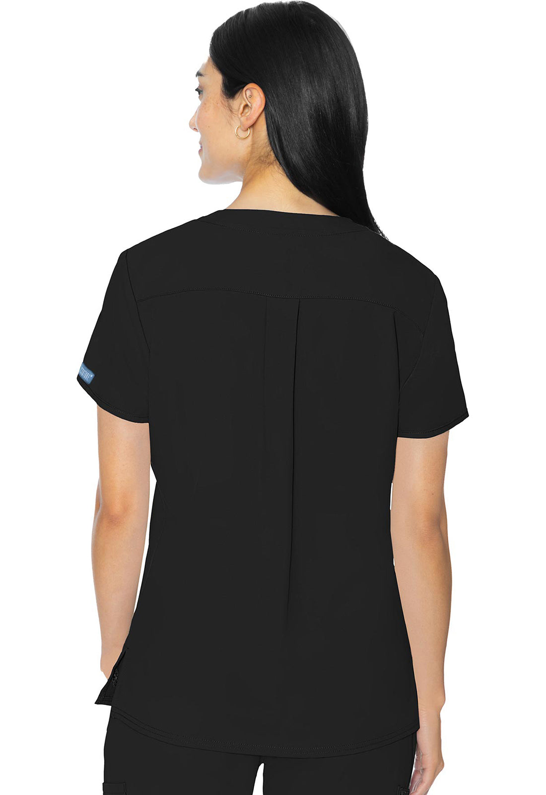 Insight 3 Pocket Scrub Top