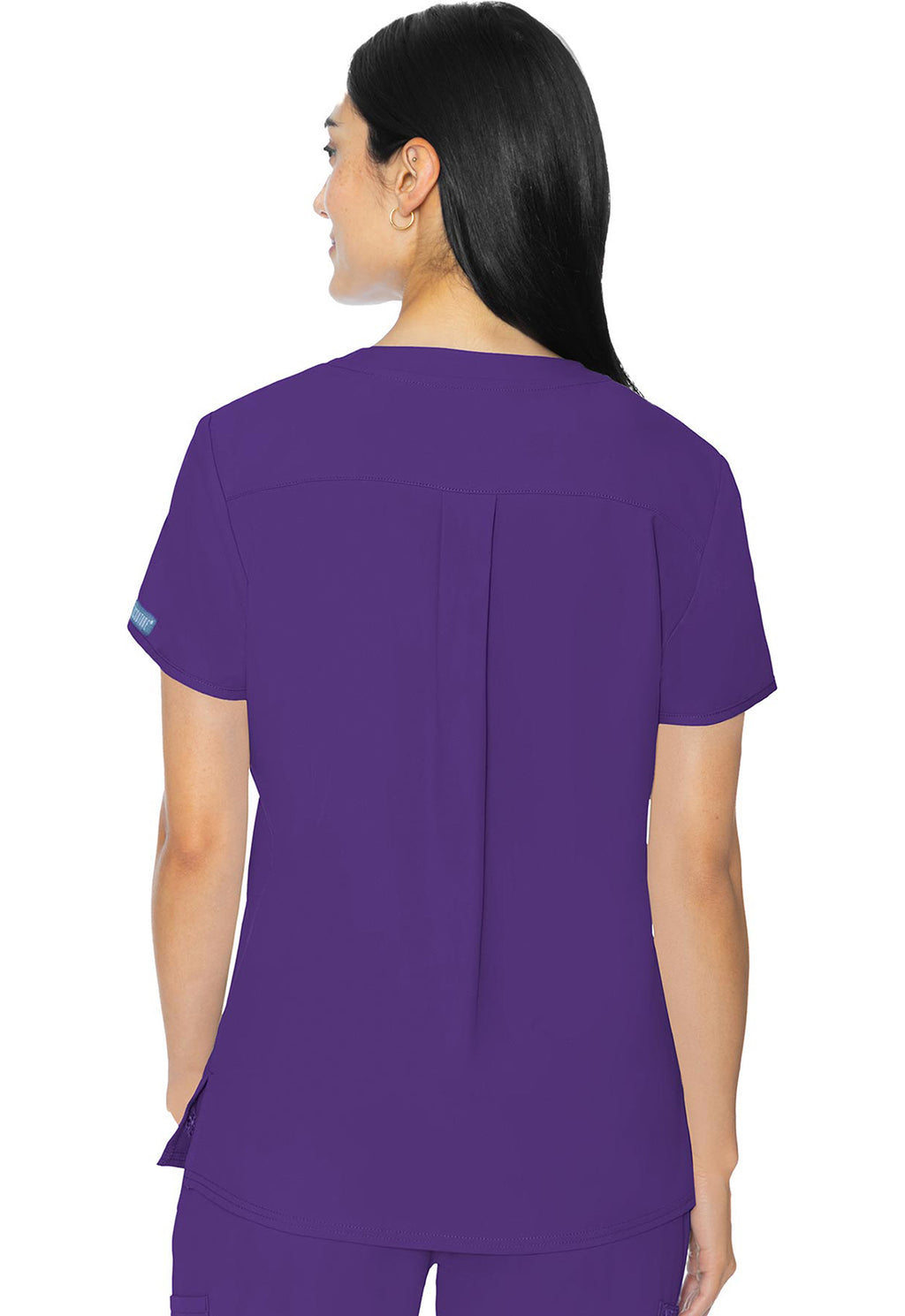Insight 3 Pocket Scrub Top – Lightweight, Medium Stretch