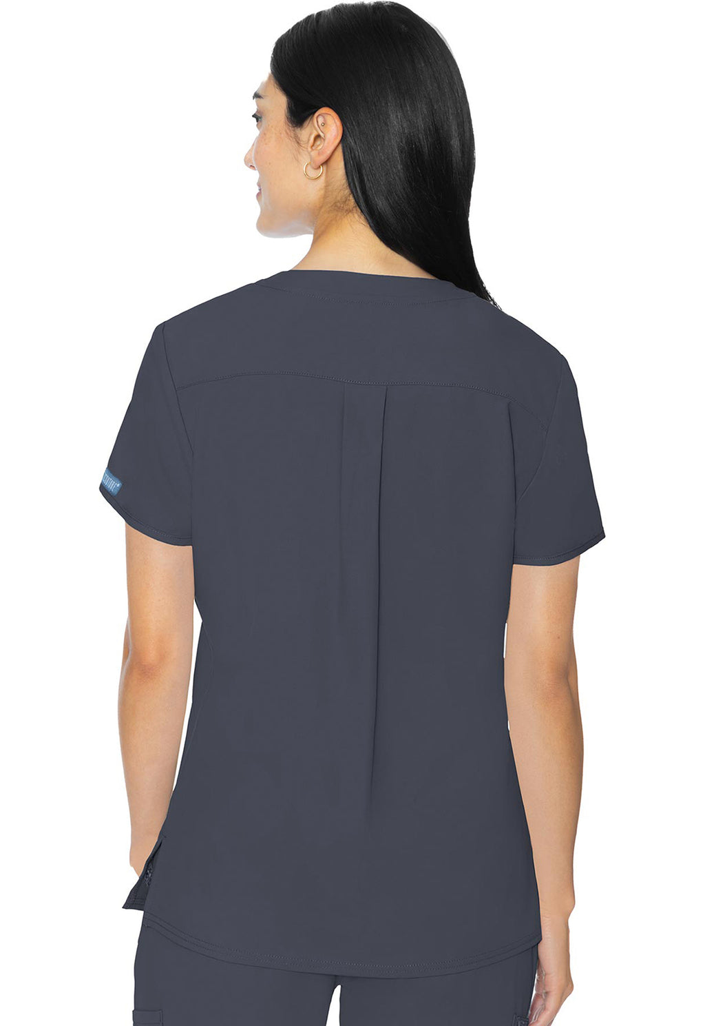 Insight 3 Pocket Scrub Top