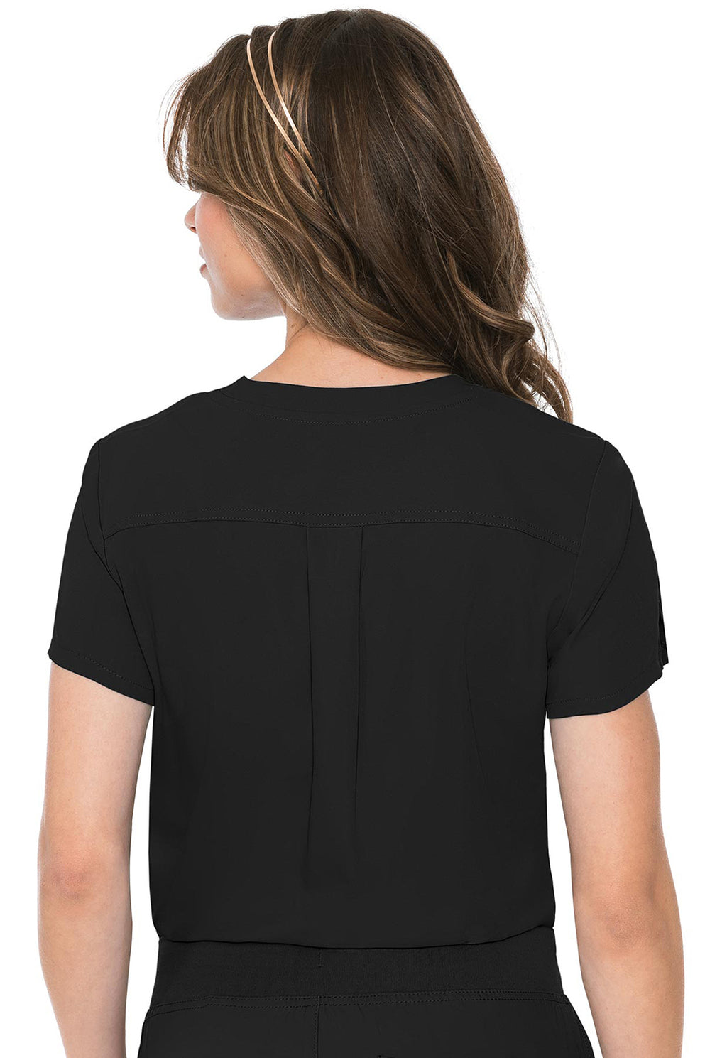 Insight Tuck-In Scrub Top