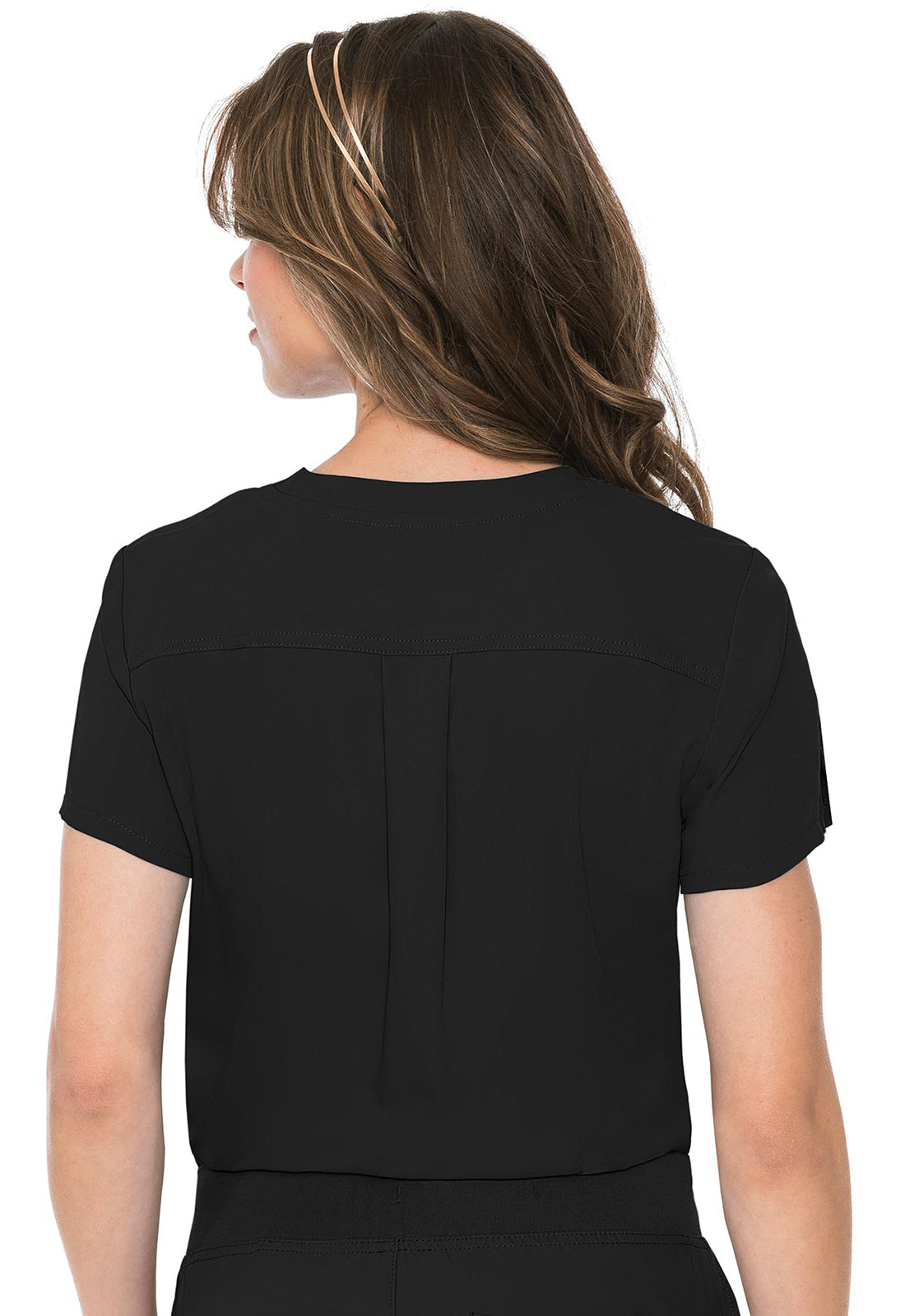 Insight Tuck-In Scrub Top