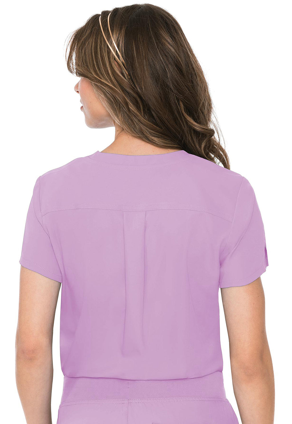 Insight Tuck-In Scrub Top