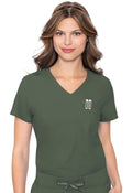 Insight Tuck-In Scrub Top