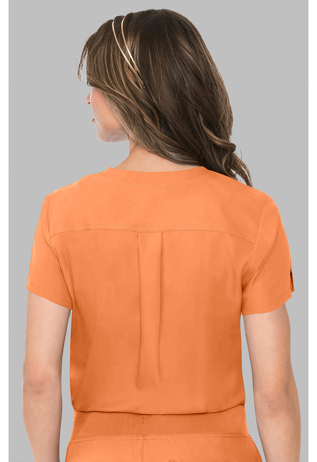 Insight Tuck-In Scrub Top