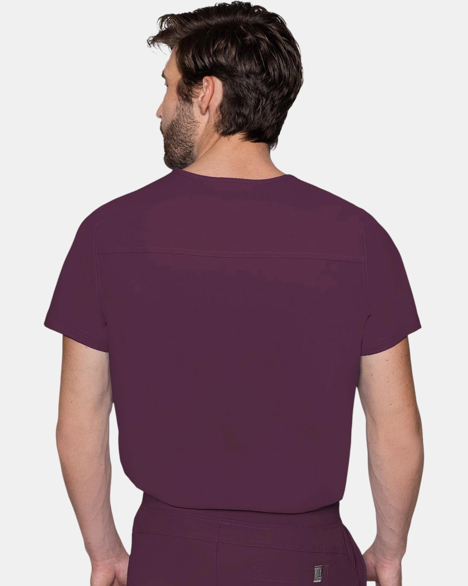 Rothwear Insight Scrub Top
