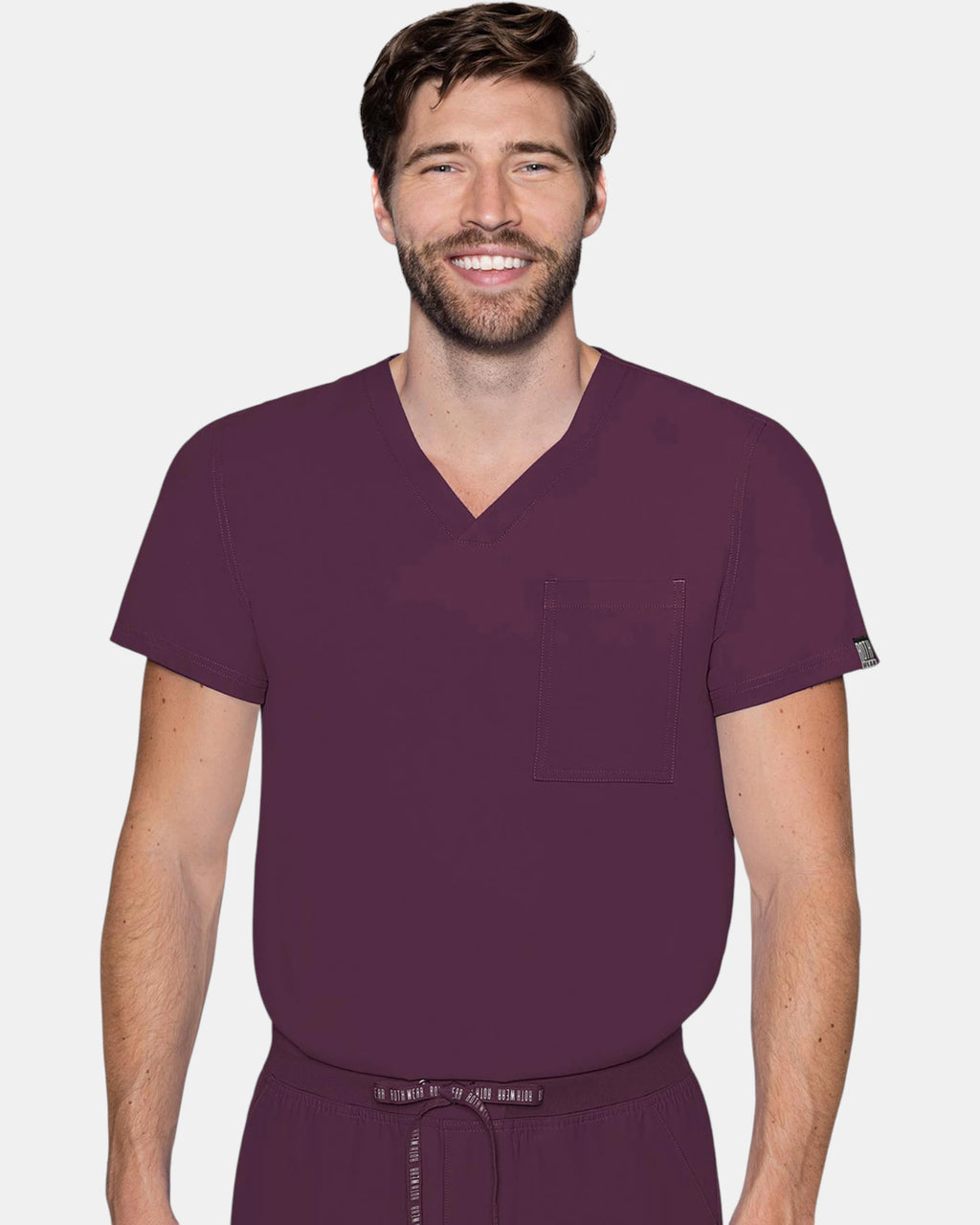 Rothwear Insight Scrub Top