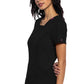 Med Couture Amp | V-Neck Scrub Top Women's Scrub Top Med Couture   