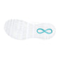 Men's Flow White Nursing Shoes - Cherokee Infinity Footwear Men's Shoes Cherokee Infinity Footwear   
