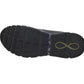 Infinity Footwear - Men's Nursing Shoes Men's Shoes Cherokee Infinity Footwear   